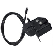 Resim Daw-r4218 - Bagaj Kilidi Üst Sol Master Iıı 10 