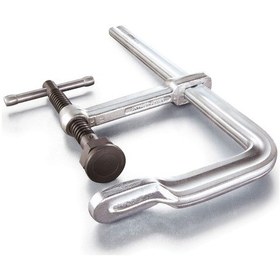 Resim Ağır Hizmet Dövme Demirci İşkencesi 1500mm 12000n Rm Besgsm150 