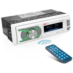 Resim Audio Sistem Marin Teyp Bluetooth 