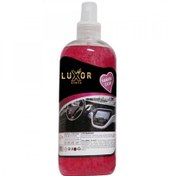 Resim Luxor Kimya Oto Parfümü Vanilya Çilek 400 ML 