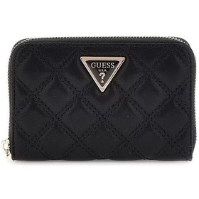 Resim Guess Kadın Cüzdan Swqg8748140 Siyah 