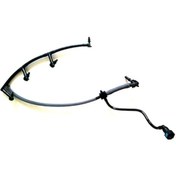 Resim Enjektör Geri Dönüş Hortumu Transit V347 06 2.2 Rwd 155ps Fınısh No:1761932 