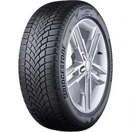 Resim Bridgestone 185/65 R15 88T Lm005 Kış Lastiği (Üretim Yılı: 2024) 