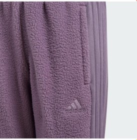 Resim Adidas Hy4210 J Hot Wntr Tıro Çocuk Tek Alt Mor 