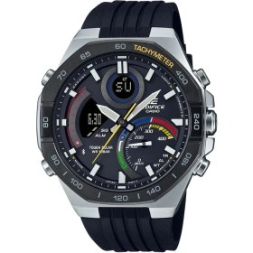 Resim Casio ECB-950MP-1ADF Erkek Kol Saati 