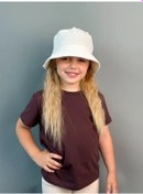 Resim Ip Mustafina S.m. Çocuk Muslin Panama Topu 412080459 Sütlü 