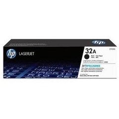 Resim Hp 32A 23.000 Sayfa Görüntüleme Drumı Cf232A 