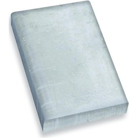 Resim Free-Sub Ağırlık Yeleği Kurşunu (750 Gr) Gri 