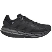 Resim Adidas Adıstar 3 Erkek Spor Ayakkabı - Jp7386 Siyah 