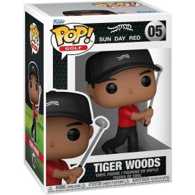 Resim Pop Sports Golf: Tiger Woods (Swing) 