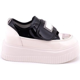 Resim Guja 373 Kadın Ayakkabı Guj-k4-00373001 Siyah 