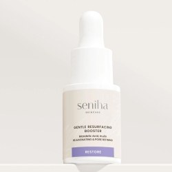 Resim Seniha Skincare Gentle Resurfacing Booster 15 ml 