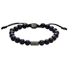 Resim Fossil JF04819-060 Erkek Bileklik 