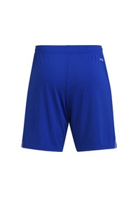 Resim Adidas Tiro 23 Sho Erkek Futbol Antrenman Şortu Ib8084 Mavi 001 