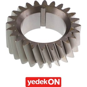 Resim AGCO Krank Mili Dişlisi - Valtra | V837081012 