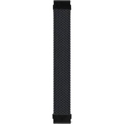 Resim Renkli, Esnek, Uyumluluğu Yüksek, Şık ve Rahat Solo Loop Kayış 165MM 