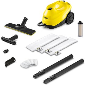 Resim Karcher Sc3 Easyfix Limited Edition Buharlı Temizleyici *eu 1.513-127.0 Karcher