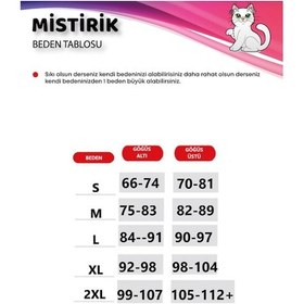 Resim Mistirik Rosella Model Spor Korse Büstiyer Sarkma Önleyici Sıkı Büstiyer Pedsiz Korse Sütyen Siyah Renk Siyah 