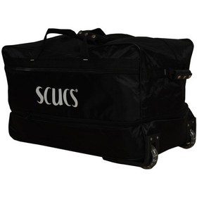 Resim Scucs Sc10760 Çek Tekerlekli Malzeme Çantası 
