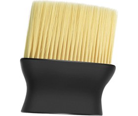 Resim Creatorally Araba Iç Toz Fırçası Pp Kolu Naylon Kıllar Verimli Temizlik Iç Detaylandırma Aracı Pano Klima Havalandırma (Yurt Dışından) 