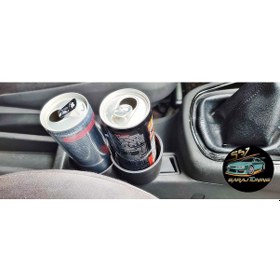 Resim Audi A3 8l Bardak Tutucu Bardaklık 