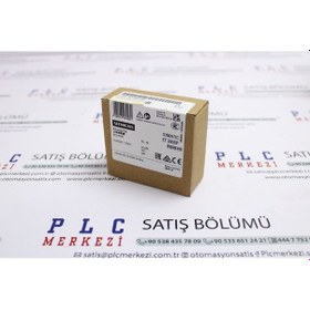 Resim 6ES7193-6AR00-0AA0, 6ES7 193-6AR00-0AA0 SIMATIC ET 200SP, BUSADAPTER 2 BA ÜRT.GARANTİSİ 