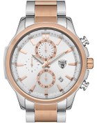 Resim Tiger ERKEK KOL SAATİ TI-609D 