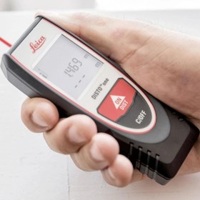 Resim Leica Disto One Lazer Metre 20 Metre 