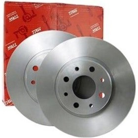 Resim Opel Astra J Arka Fren Disk Takımı Trw Marka 