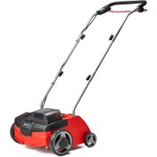Resim Einhell Classic GC-SC 36/31 Li - Solo, Akülü Çim Havalandırma (Akü ve şarj cihazı dahil değildir) 