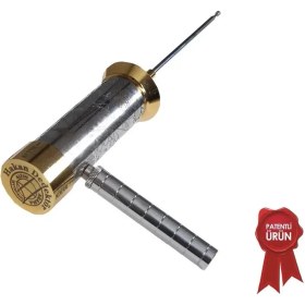 Resim Hakan Dedektör Model 16 Alantarama 