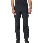 Resim Jack Wolfskin Active Track Erkek Gri Outdoor Pantolonu 