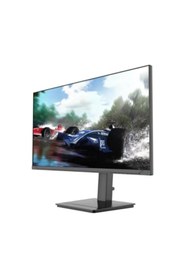 Resim Cube PA-27P240F05 27" FHD 0.5ms 240Hz Dp/Hdmi Yükseklik Ayarlı IPS Pivot RGB Monitör 