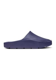 Resim Nike Jordan Hex Mule Unisex İconic Slides Unisex Spor Terlik Mor Mor 