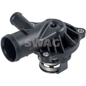 Resim SWAG 33100490 Termostat Contası Olan FEBI 170648 