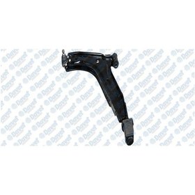 Resim Alt Salincak Sol Rotilli Skoda Favorit -93 504615838 