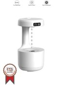 Resim Torima LZ599 ANTI-GRAVITY Su Damlası Humidifier Hava Nemlendirici 