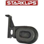 Resim Klips Radyatör Bağlantı Braket 51722807 Fiat Palio Y.M. 
