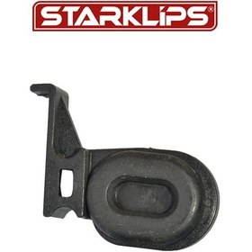 Resim Klips Radyatör Bağlantı Braket 51722807 Fiat Palio Y.M. 