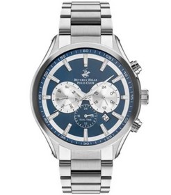 Resim Beverly Hills Polo Club BP3113X.390 ERKEK KOL SAATİ 