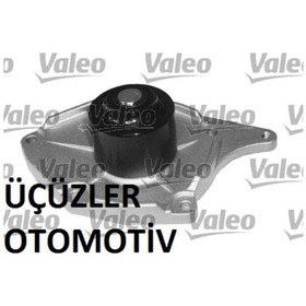 Resim .Devirdaim Clio Kangoo Megane 2 Micra 1.5 Dci Valeo 506674 