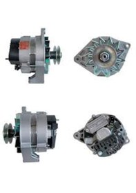 Resim Mako 12v 55 Amper Renault 9 - 11 Şarj Dinamosu - Alternatör 