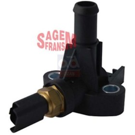 Resim OTOFAST HARARET MÜŞÜR YUVASI PALIO BRAVO MAREA 1.2 8V 71718201 SAGEM-70159 