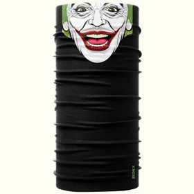 Resim BandanaX Ceasar Romero Joker Bandana 