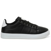 Resim SARGE 3FX Siyah Erkek Sneaker Salvano