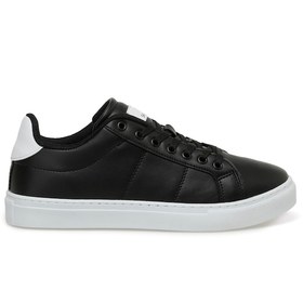 Resim SARGE 3FX Siyah Erkek Sneaker 