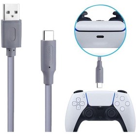 Resim Playstation 5 Type-c 5a 2m Şarj Kablosu 