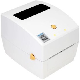 Resim Xprinter Xp-429B Termal Barkod Yazıcı 203 Dpi 