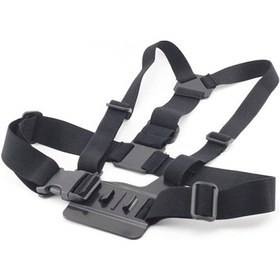 Resim Sjcam Sj4000 Sj5000 Göğüs Bağlantı Askısı 