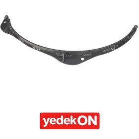 Resim AGCO Koruma Parçası - Massey Ferguson / Fendt / Valtra | ACX2532520 